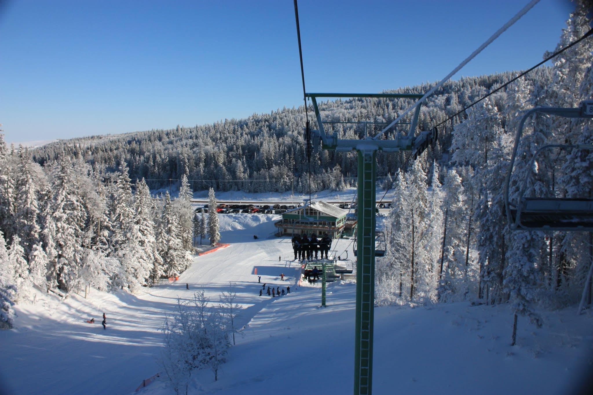 Hidden Valley photo 5