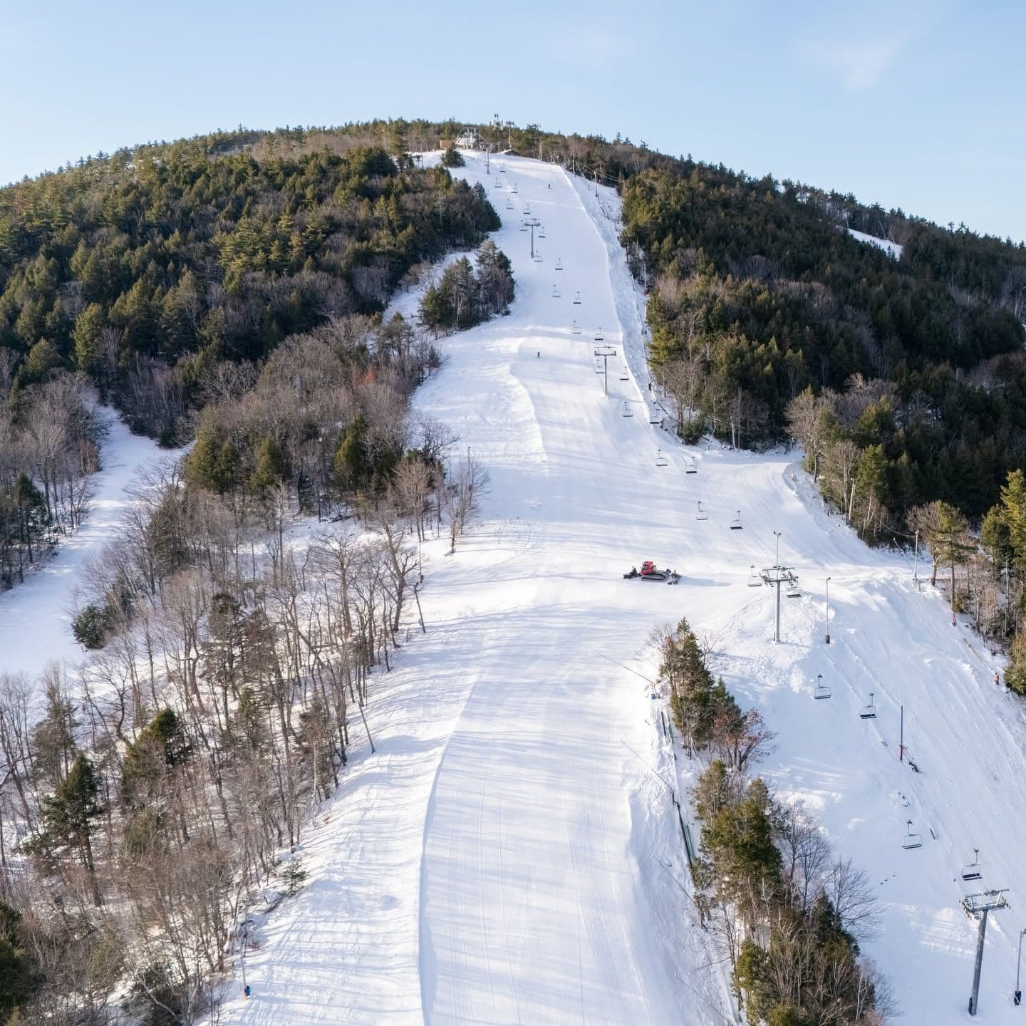 Pleasant Mountain photo 6