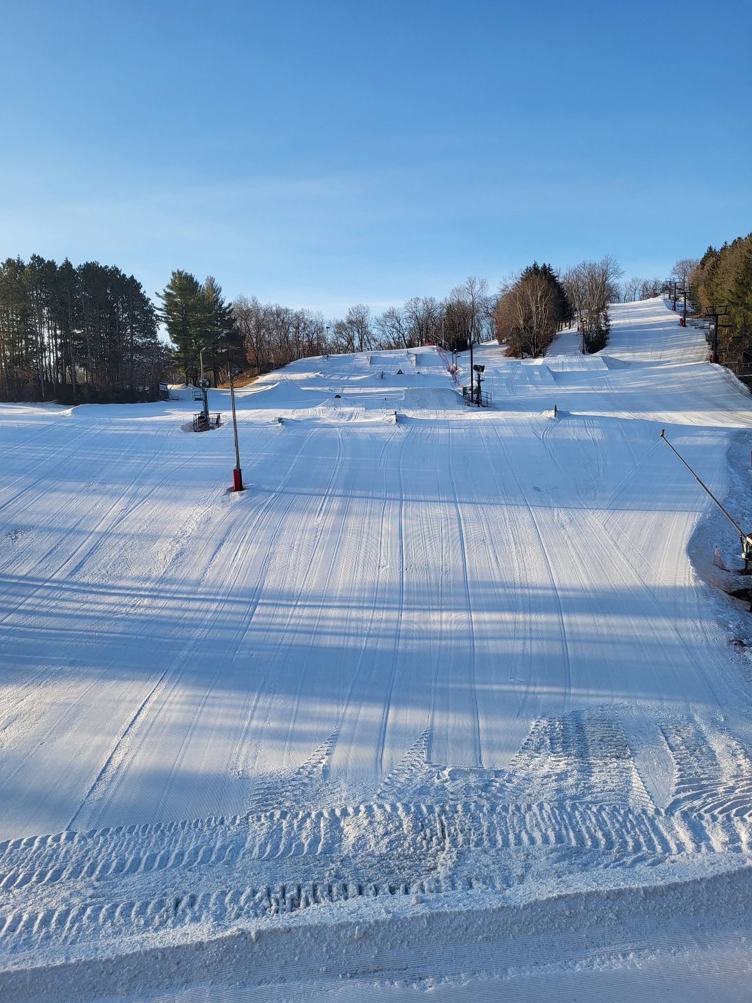 Tyrol Basin Family Ski and Snowboard Area photo 3