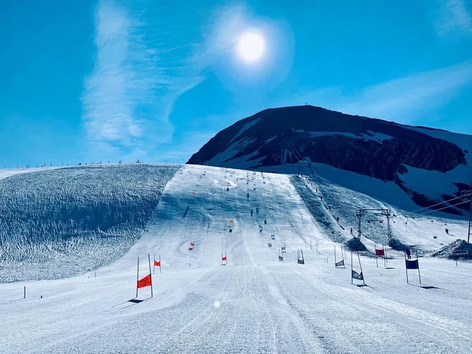 Passo dello Stelvio photo 3