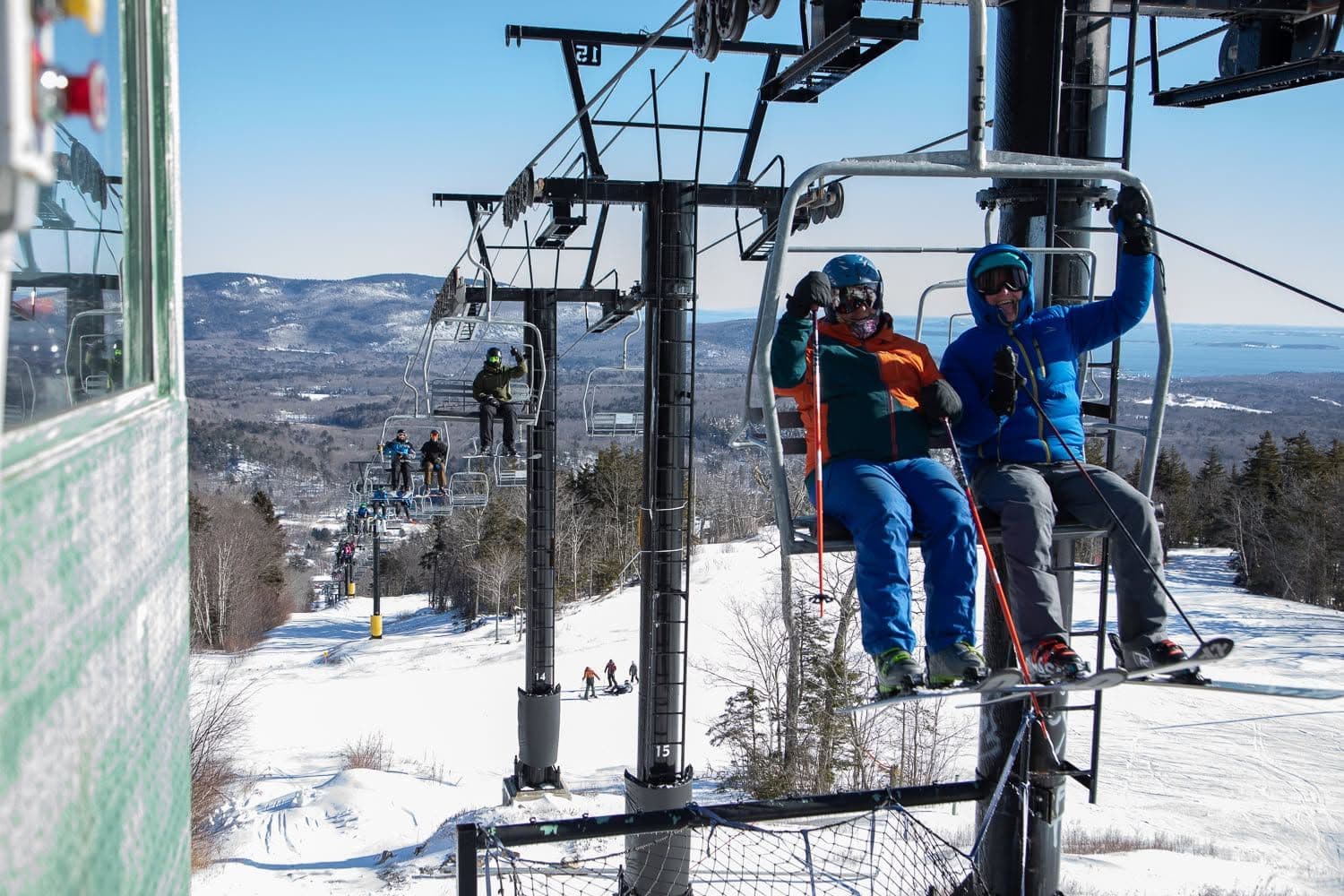 Camden Snow Bowl photo 3