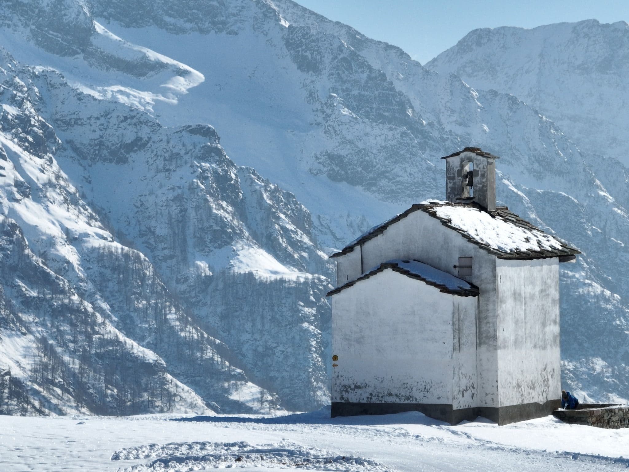 Monterosa Ski photo 11