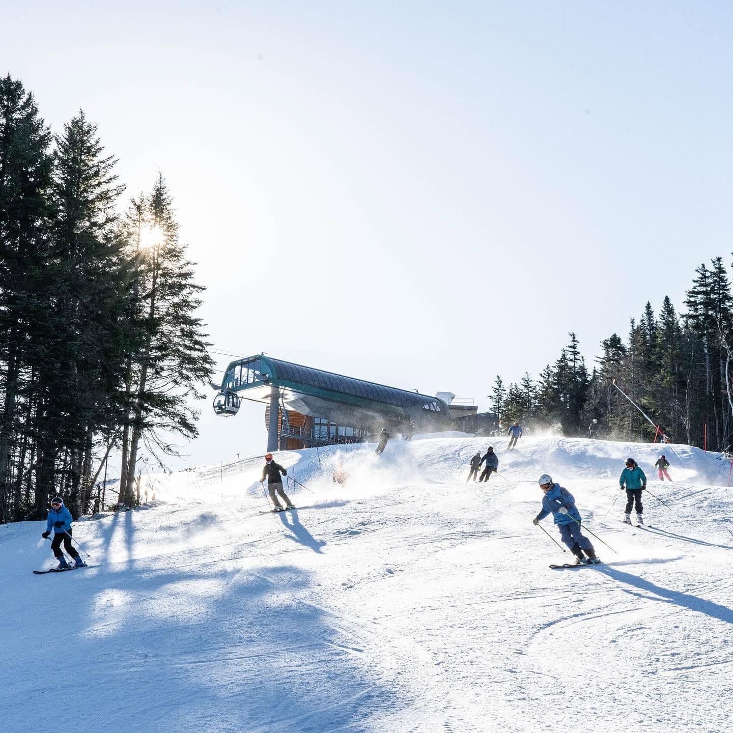 Bretton Woods photo 5