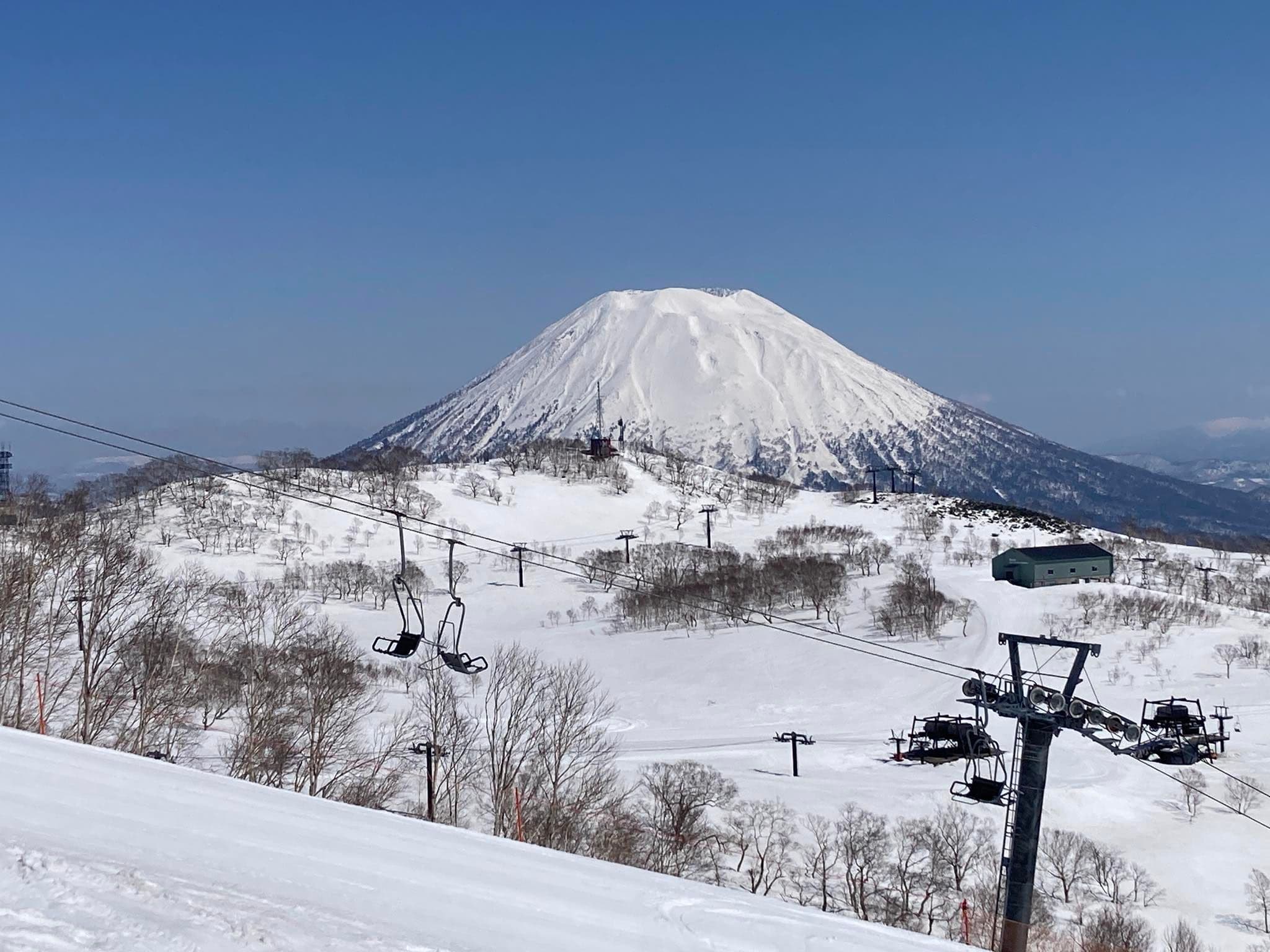 Niseko Annupuri photo 5