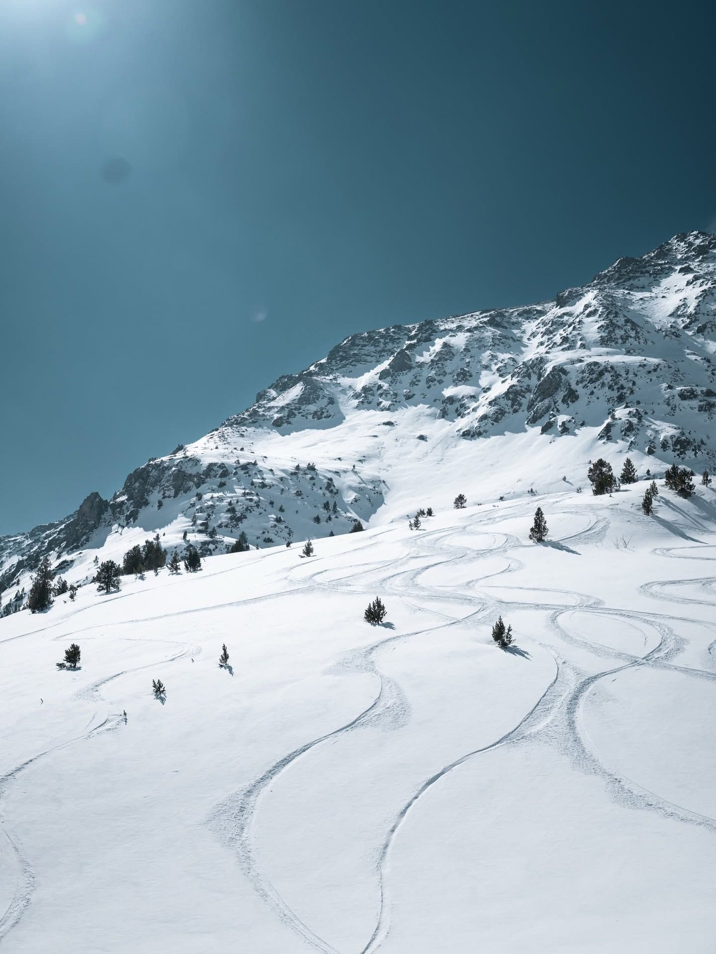 Vallnord photo 2