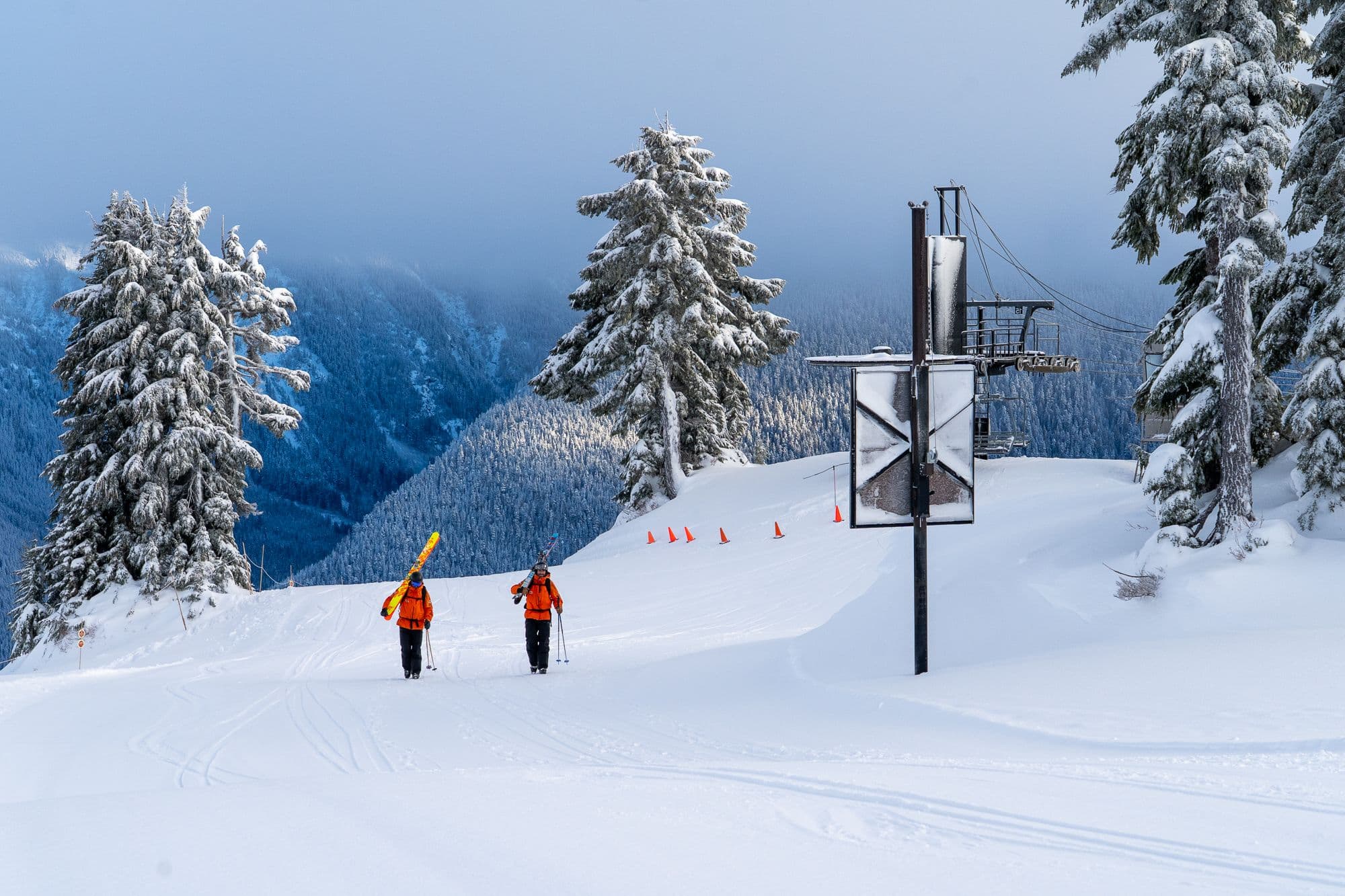 Mt. Baker photo 4