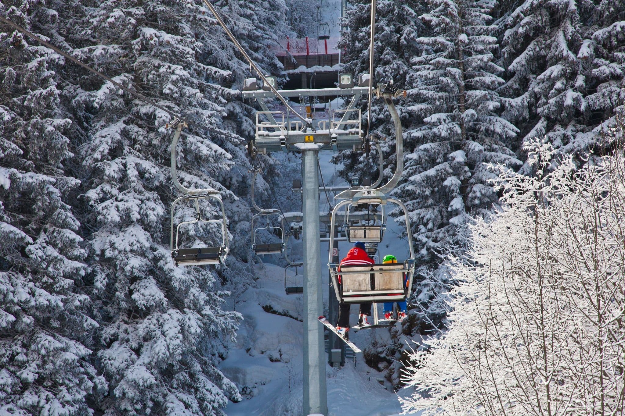 Monterosa Ski photo 8