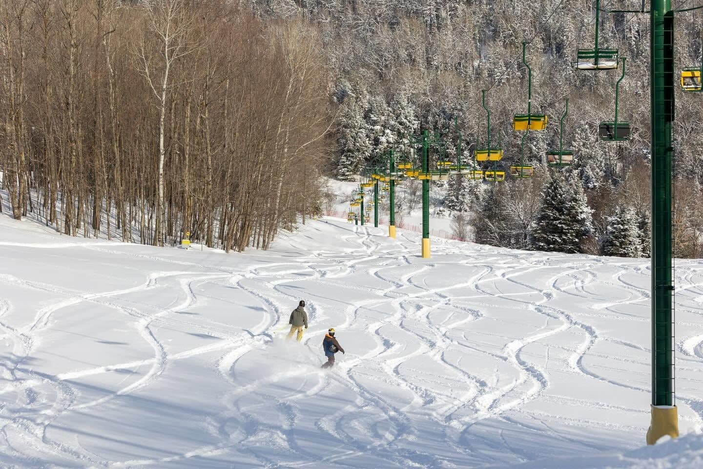 Snowriver Mountain Resort photo 7