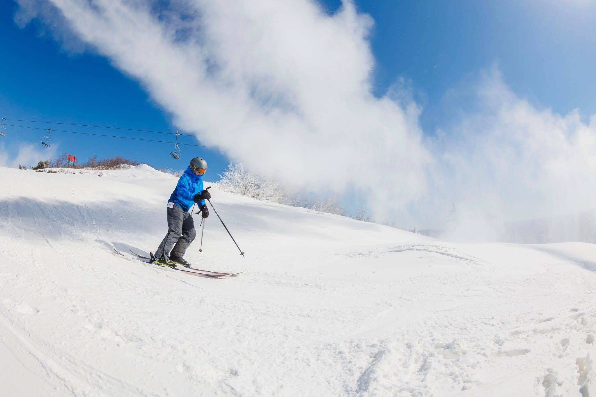Bromley Mountain Resort photo 4