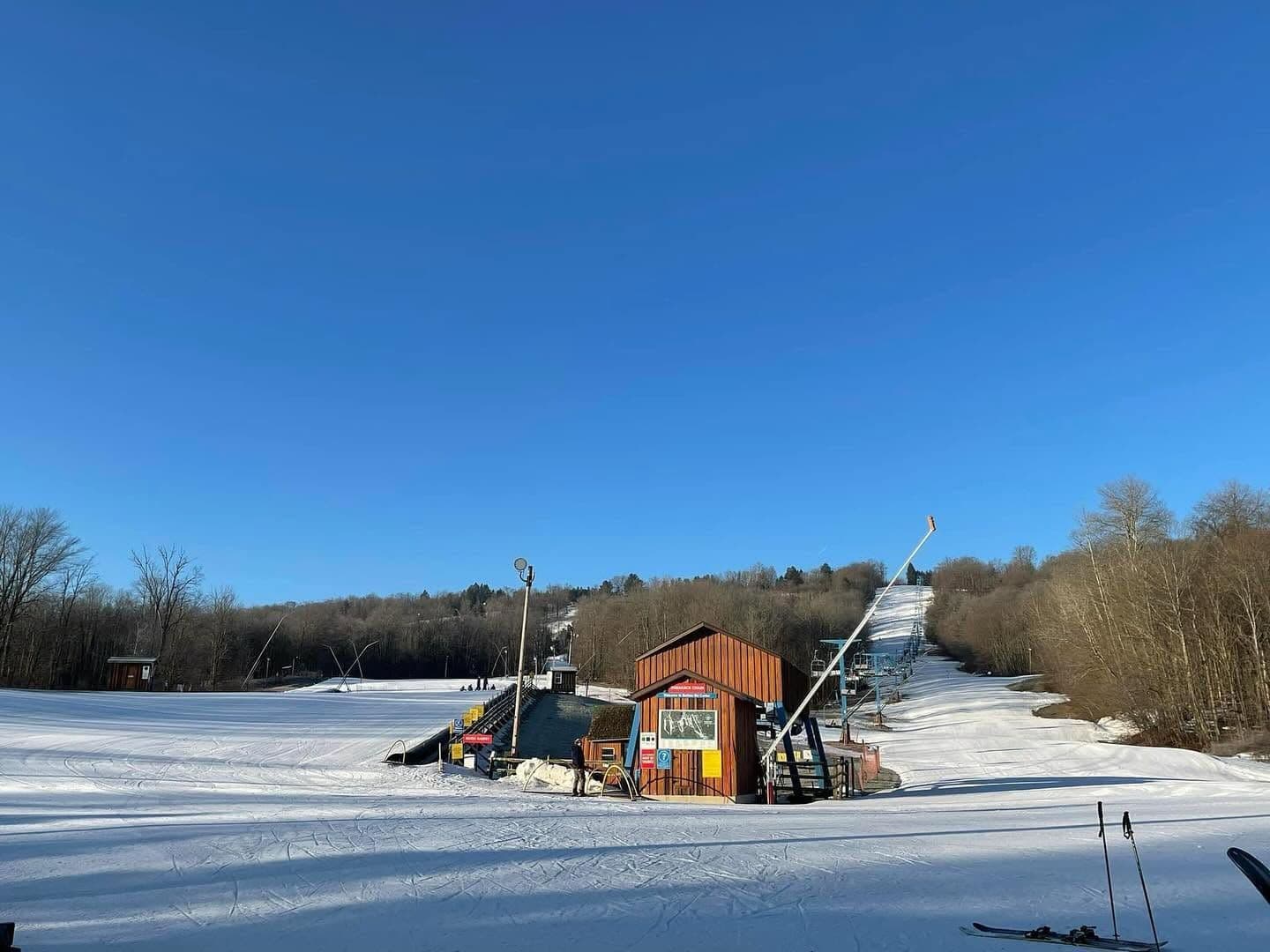 Buffalo Ski Center photo 4