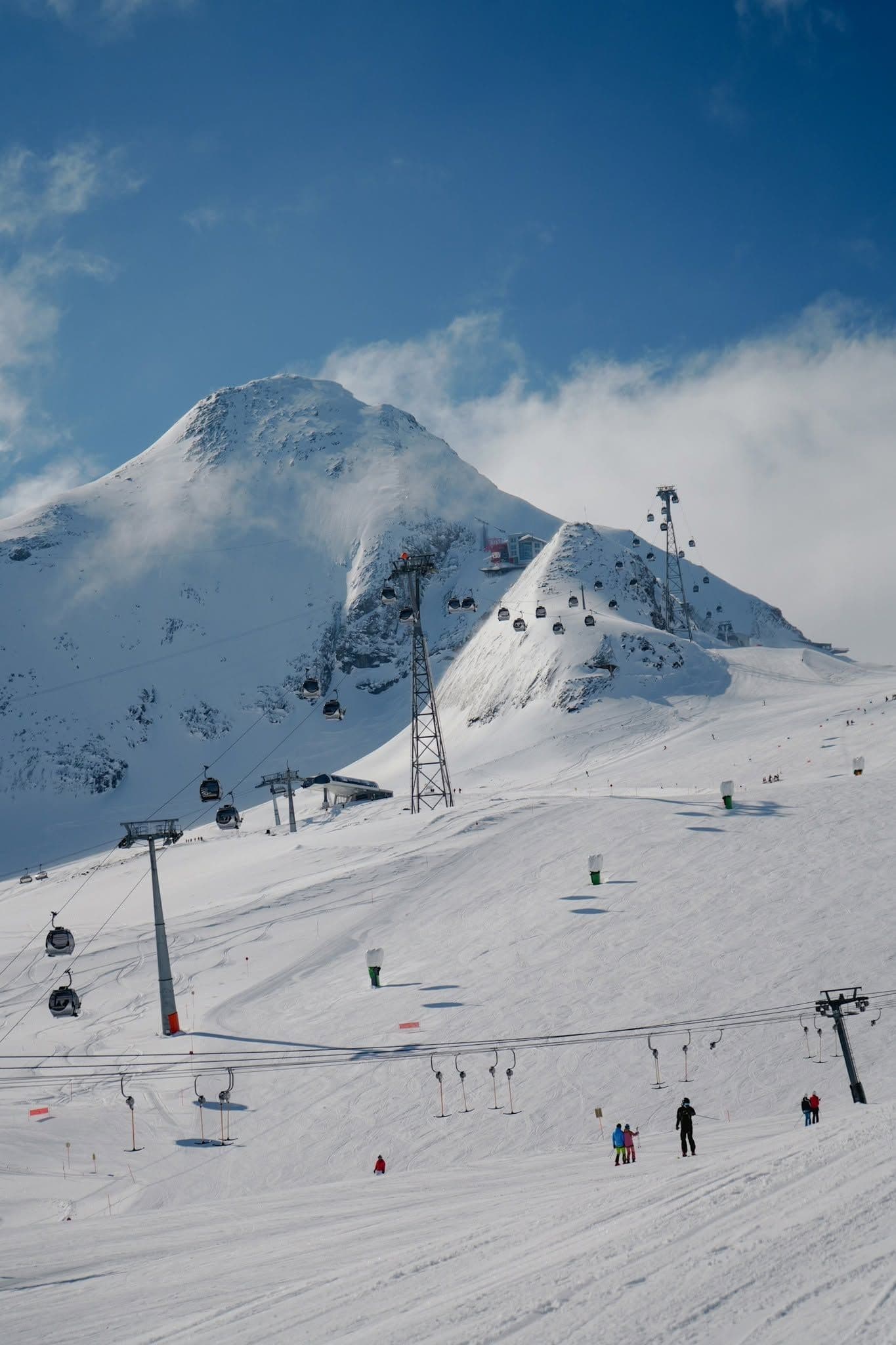 Zell am See–Kaprun photo 3