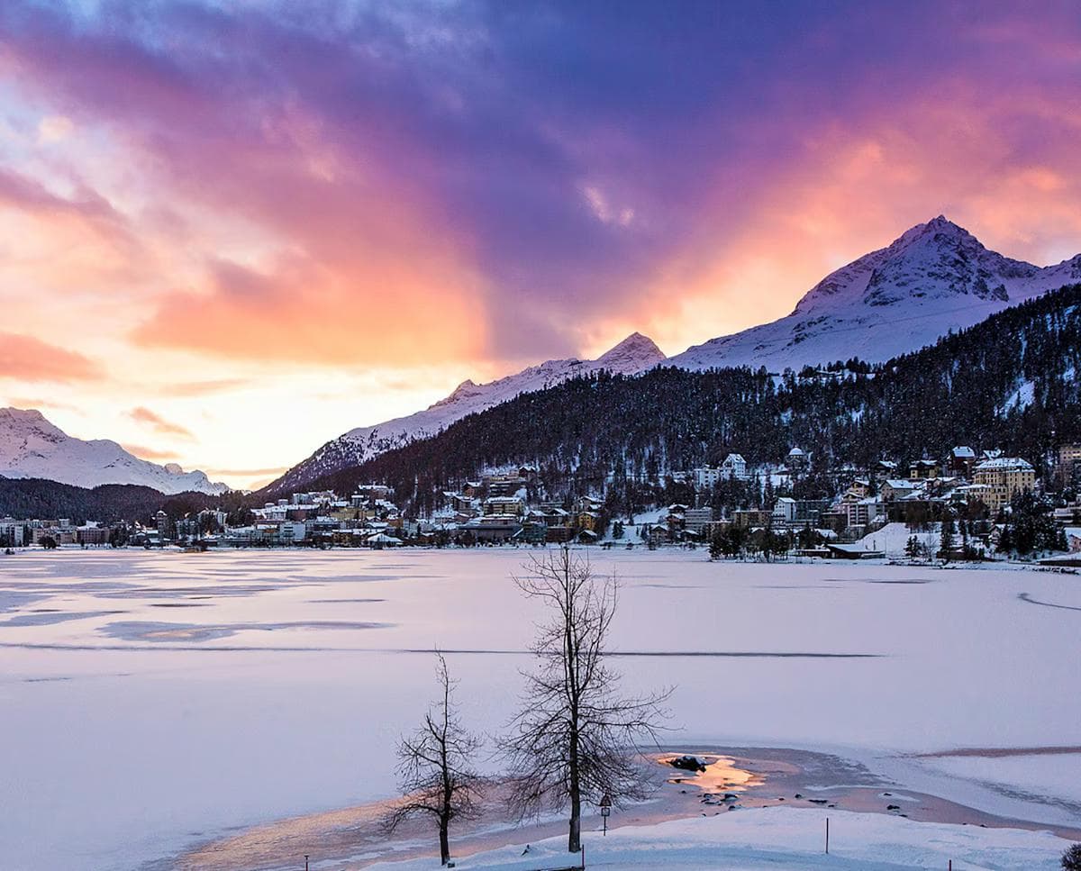 Corvatsch photo 2