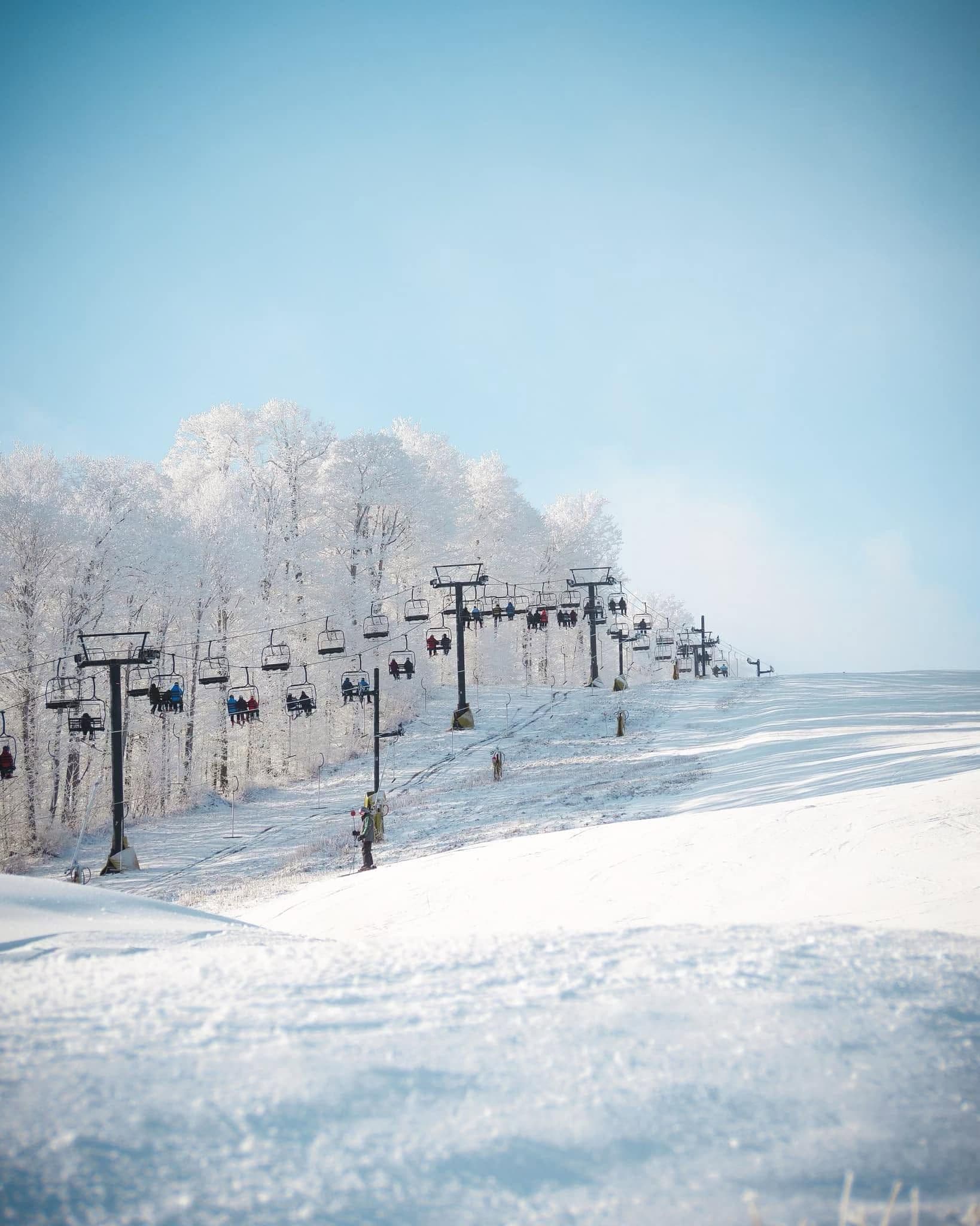 Labrador Mountain photo 2