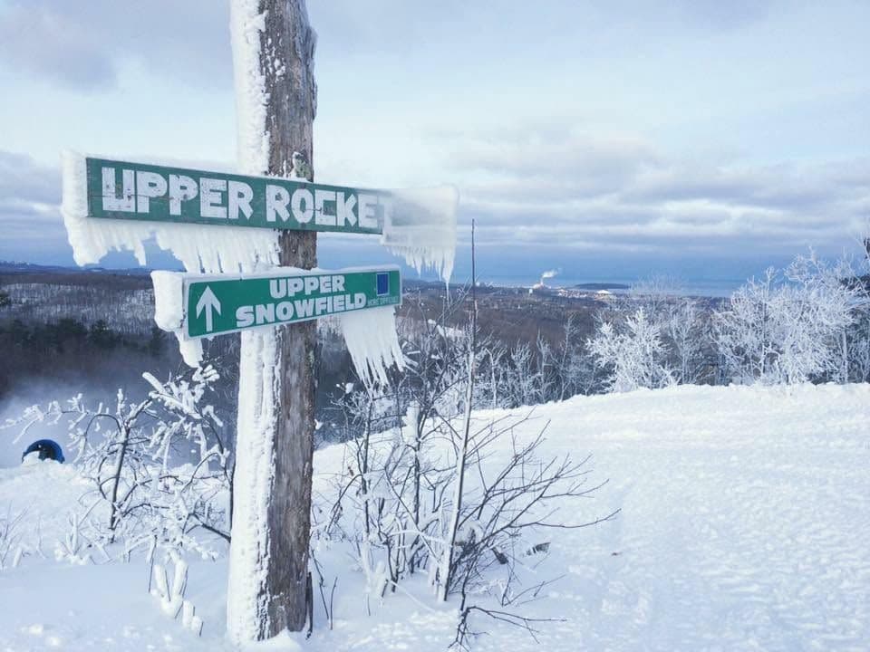 Marquette Mountain Resort photo 6