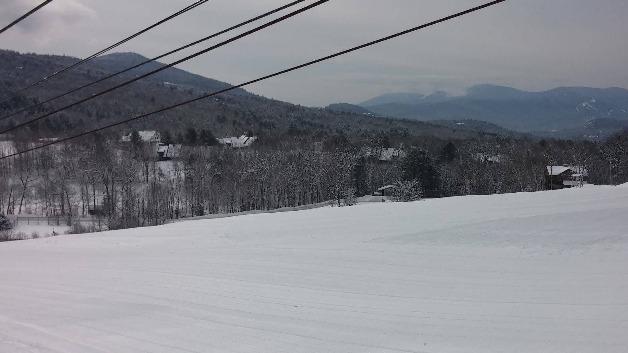 Black Mountain photo 5