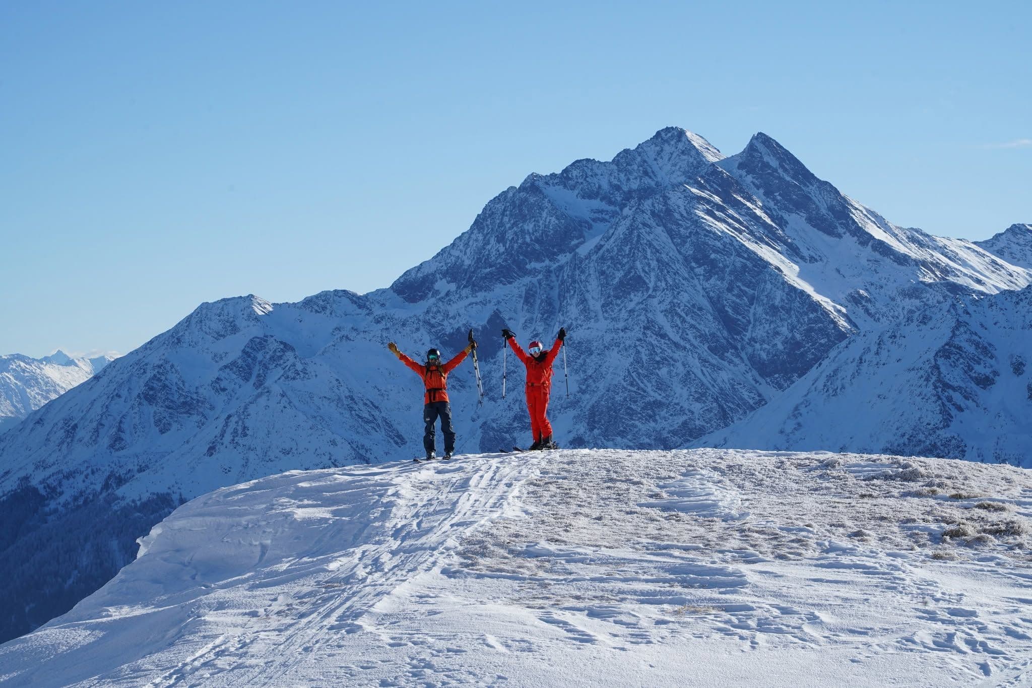Ski Arlberg photo 14