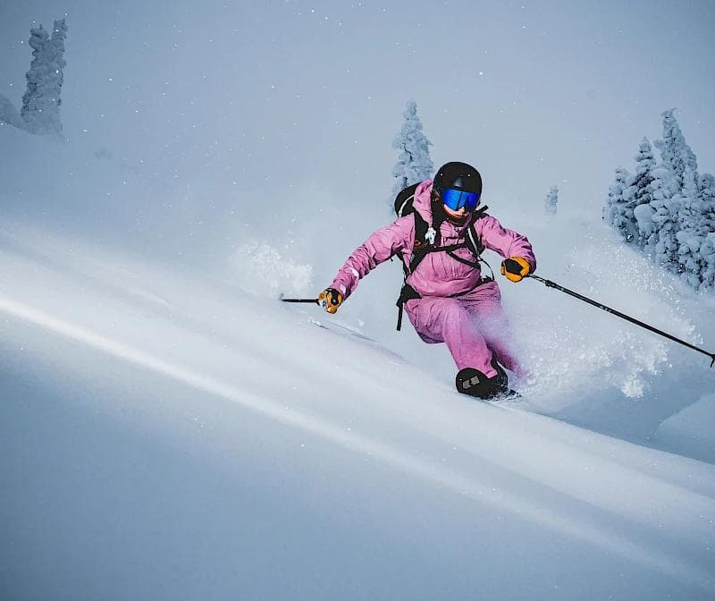 Revelstoke Mountain Resort photo 3