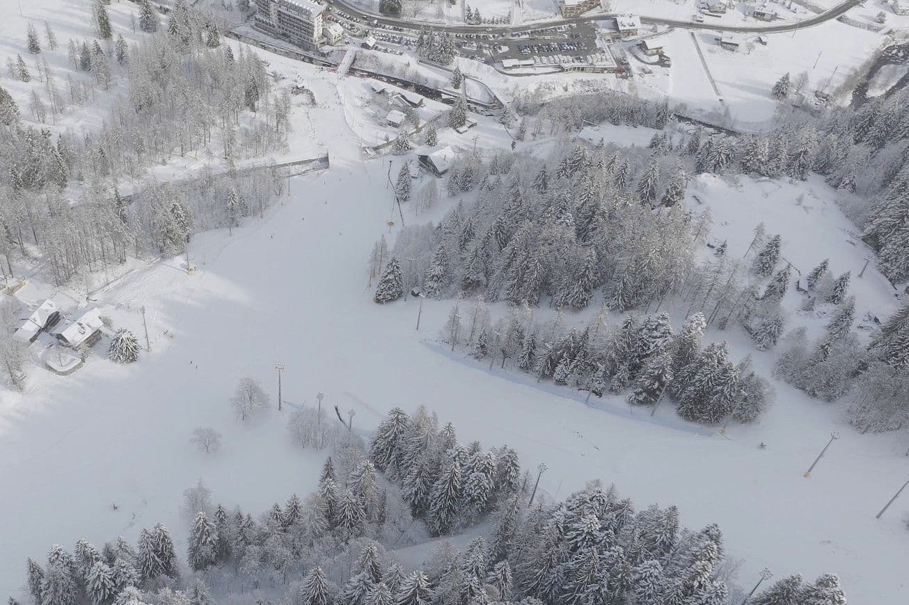 Monterosa Ski photo 5