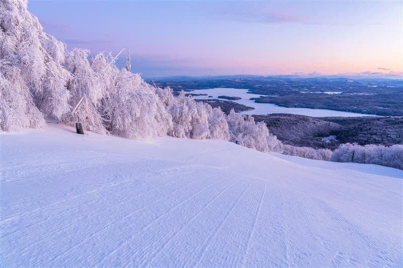 Mount Sunapee photo 7