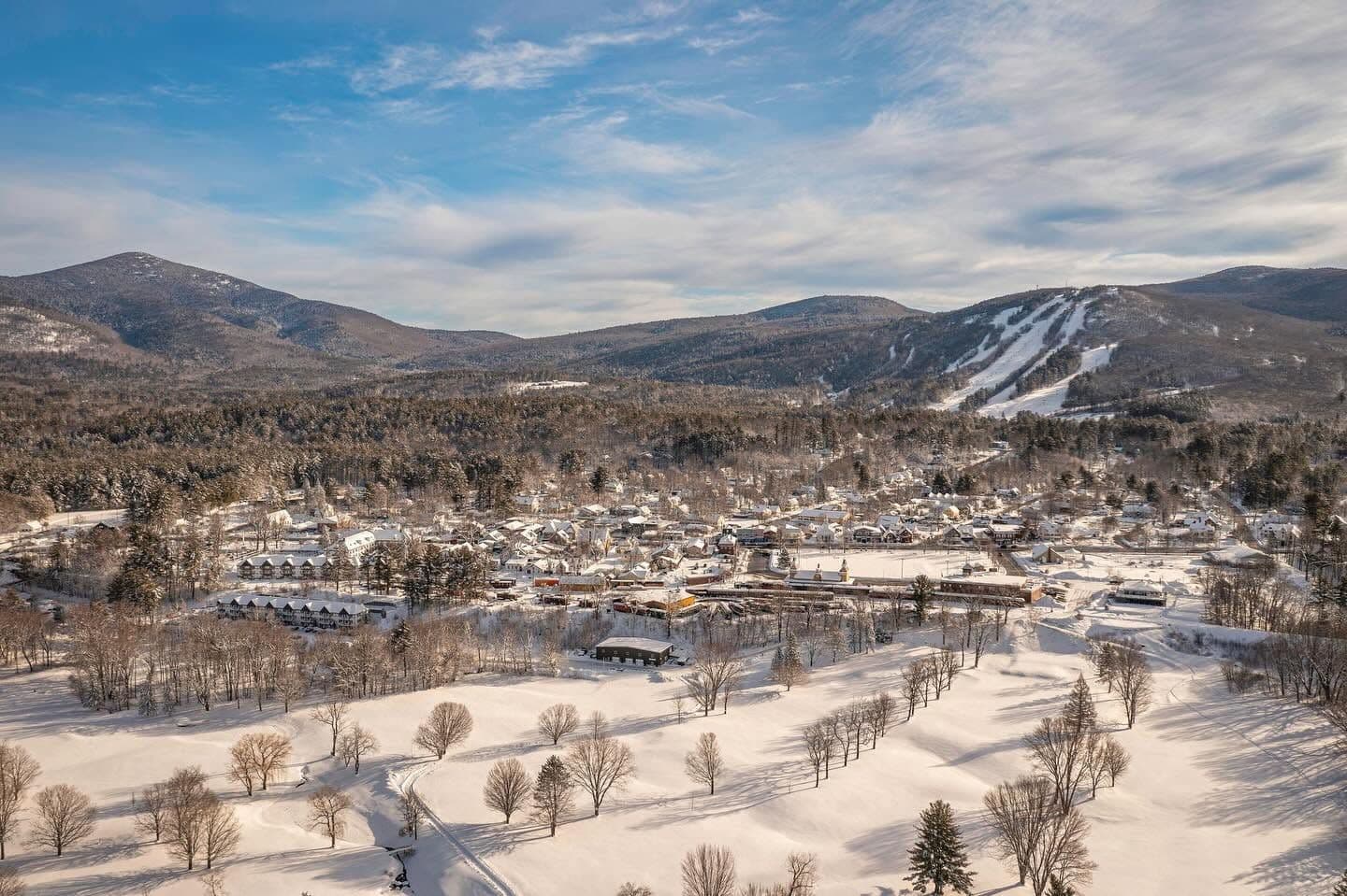 Cranmore photo 6
