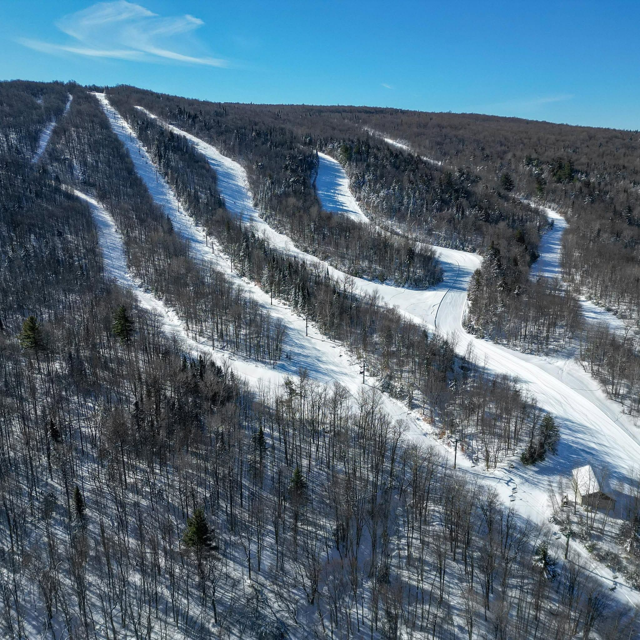 Titus Mountain Family Ski Center photo 6