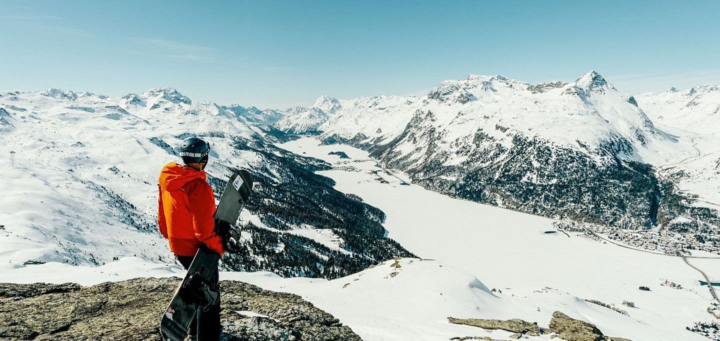 Corvatsch photo 6