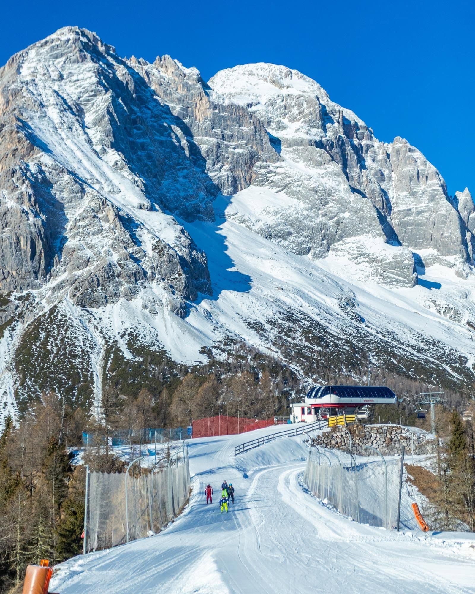 Ski Civetta photo 5