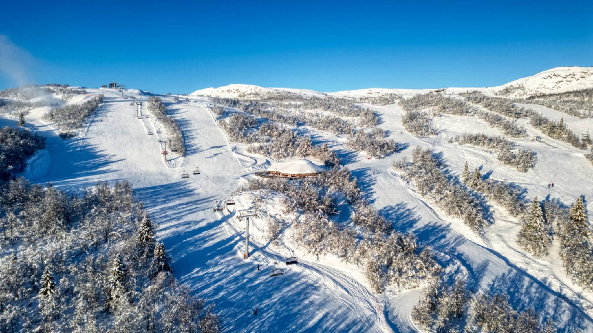 Beitostølen photo 4