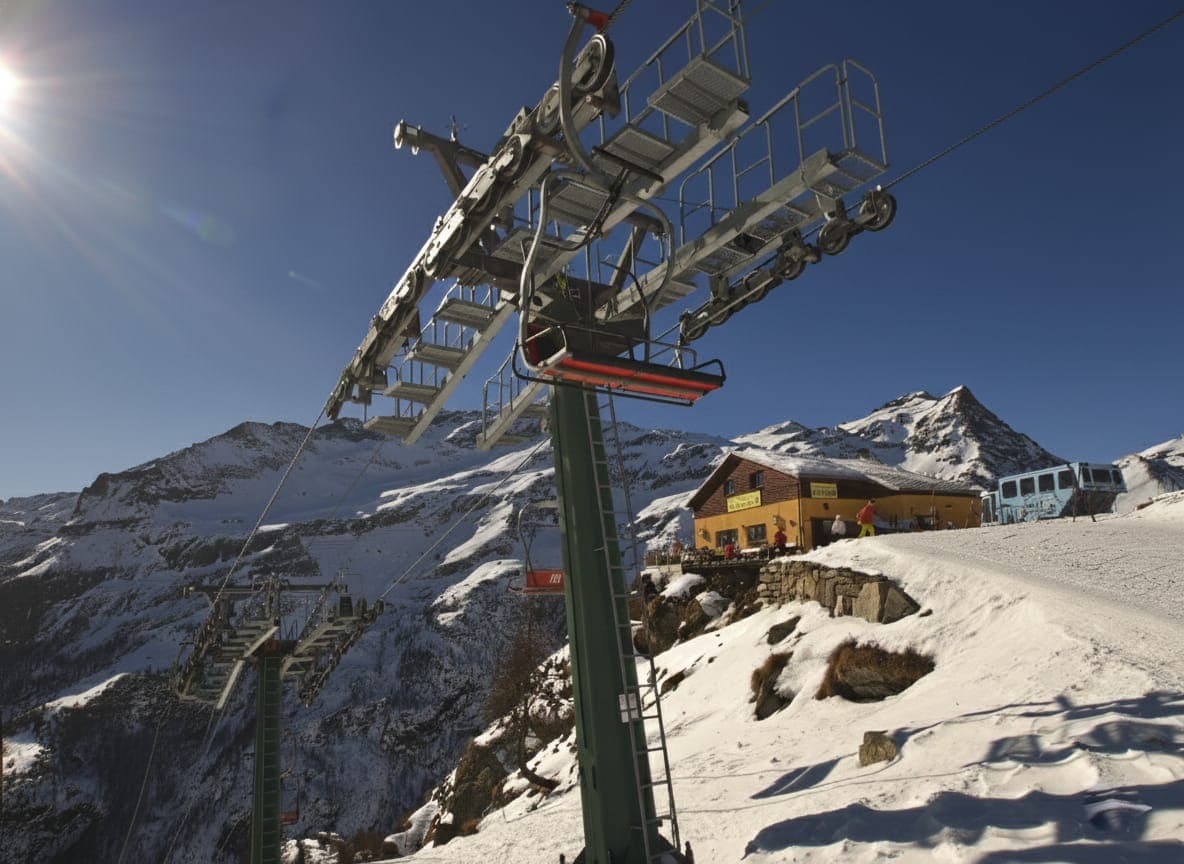 Monterosa Ski photo 3