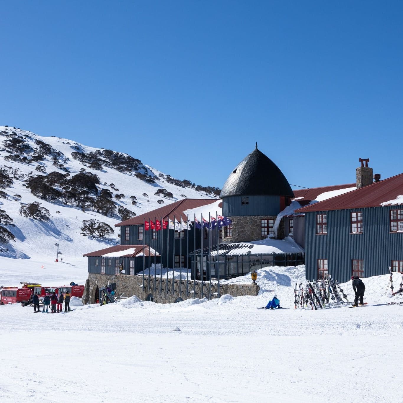 Charlotte Pass photo 11