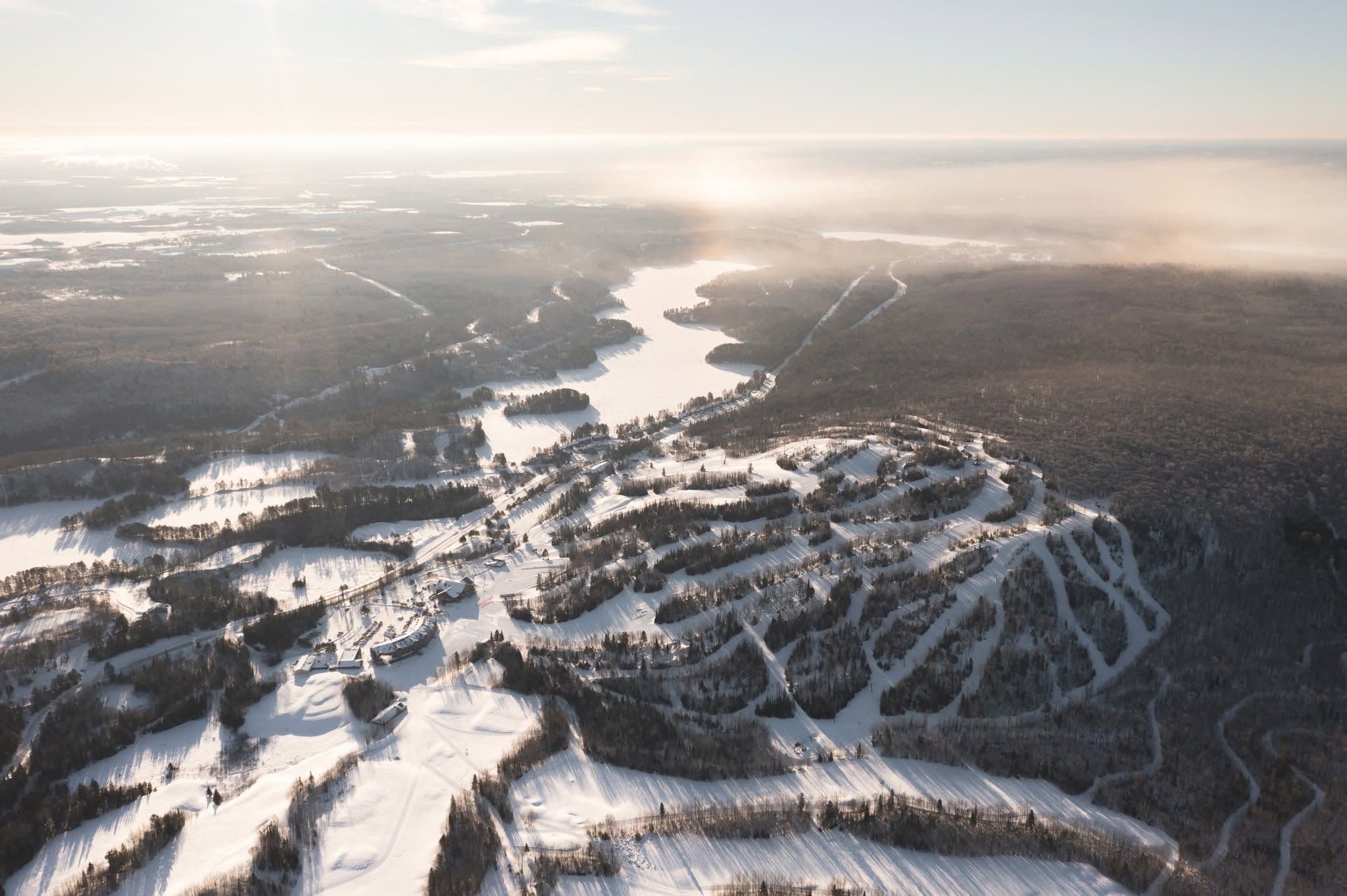 Giants Ridge photo 2