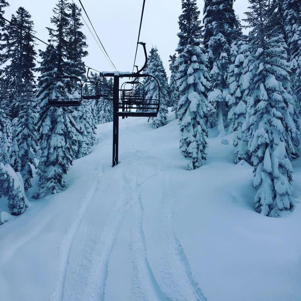 Boreal Mountain Resort photo 8