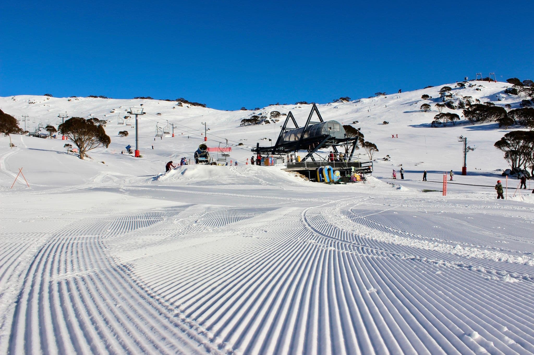 Charlotte Pass photo 6