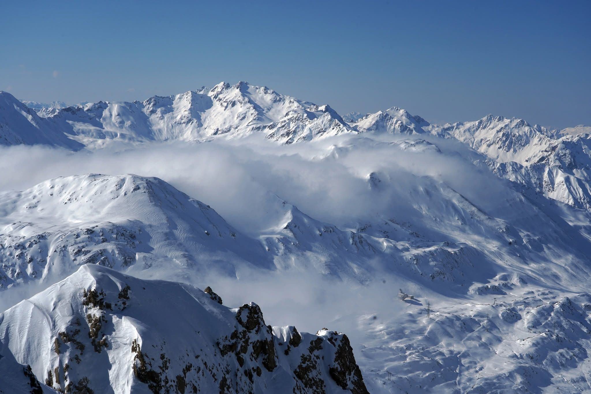Ski Arlberg photo 6