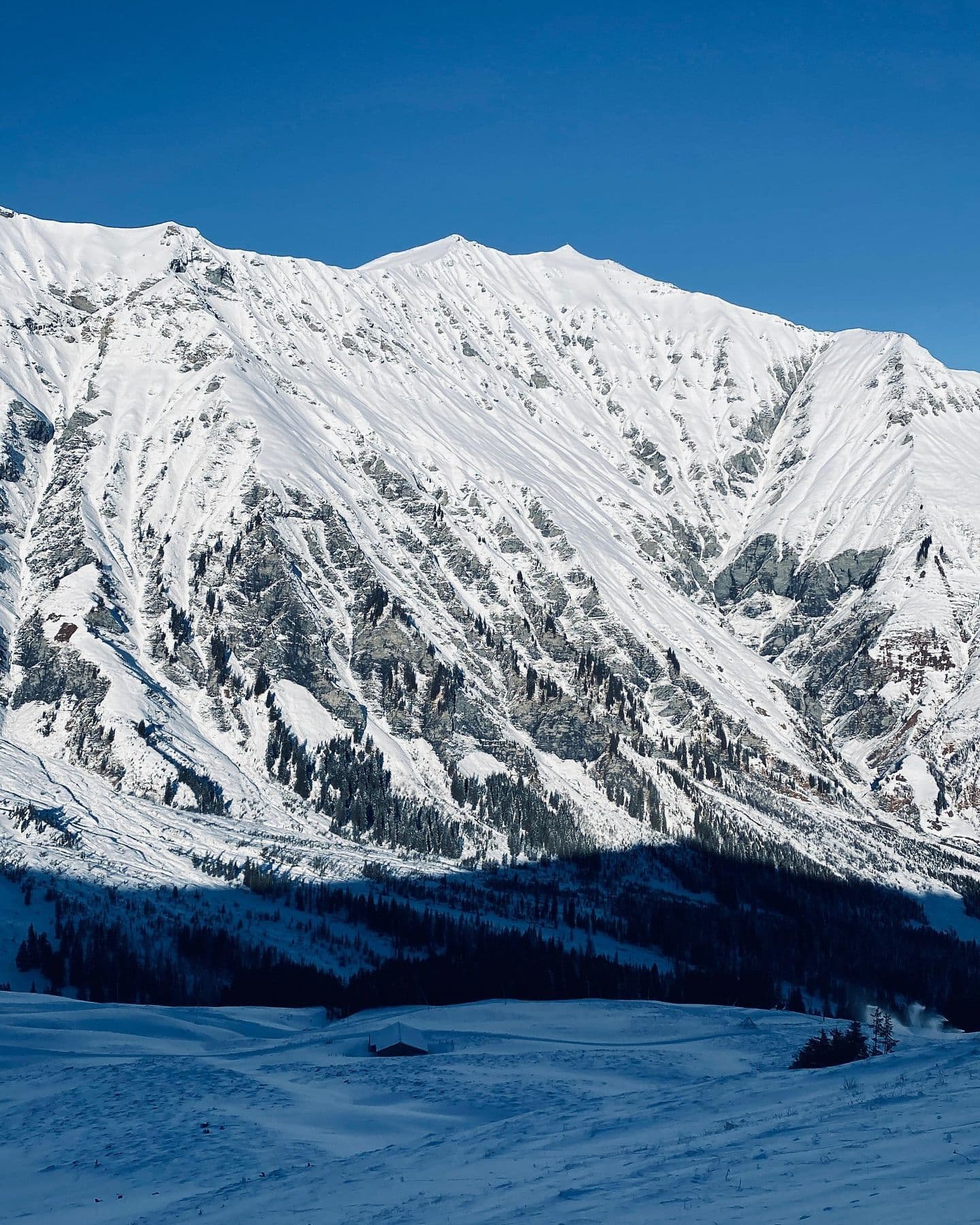 Adelboden-Lenk photo 2