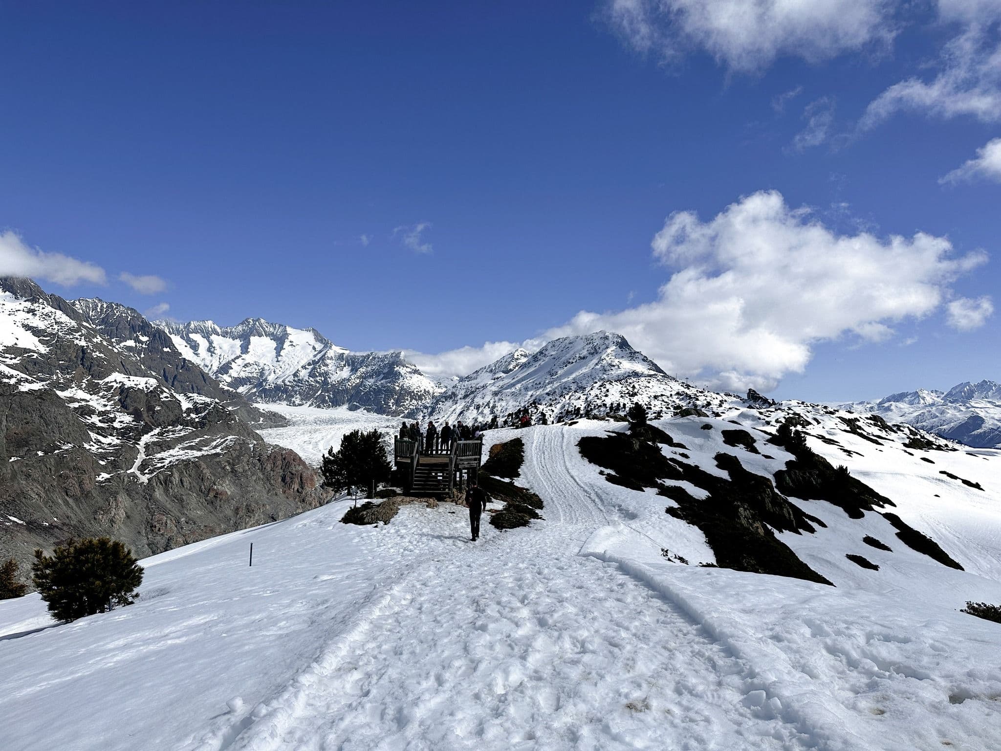 Aletsch Arena photo 7