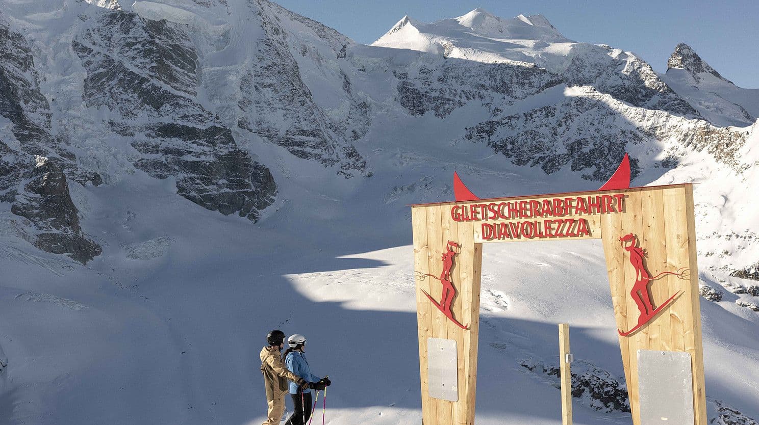 Corvatsch photo 10