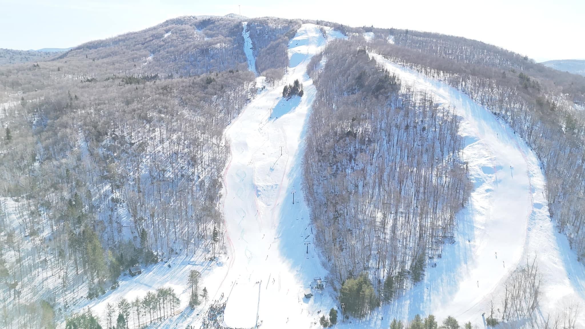 Middlebury Snowbowl photo 3