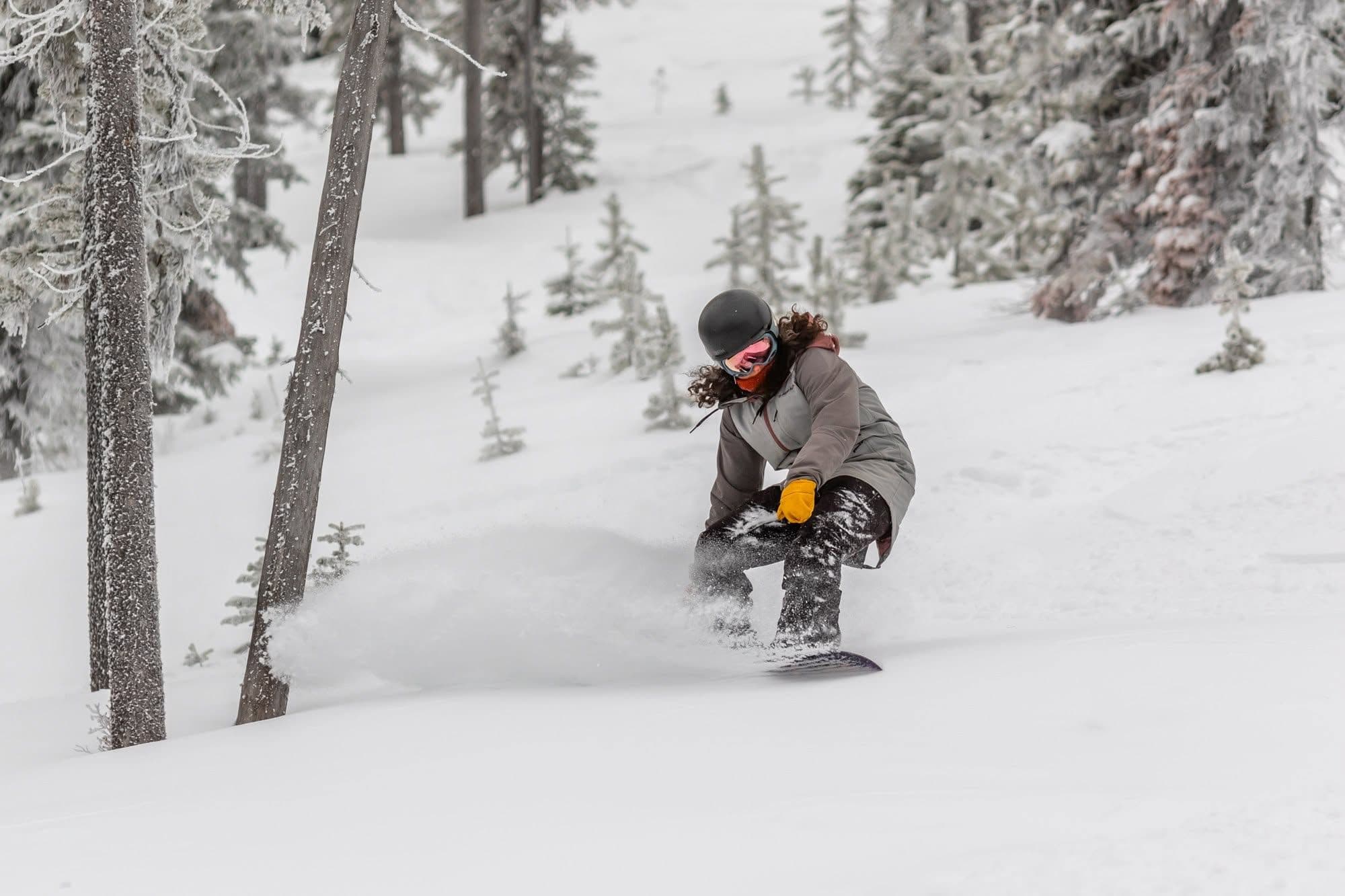 Blacktail Mountain Ski Area photo 6