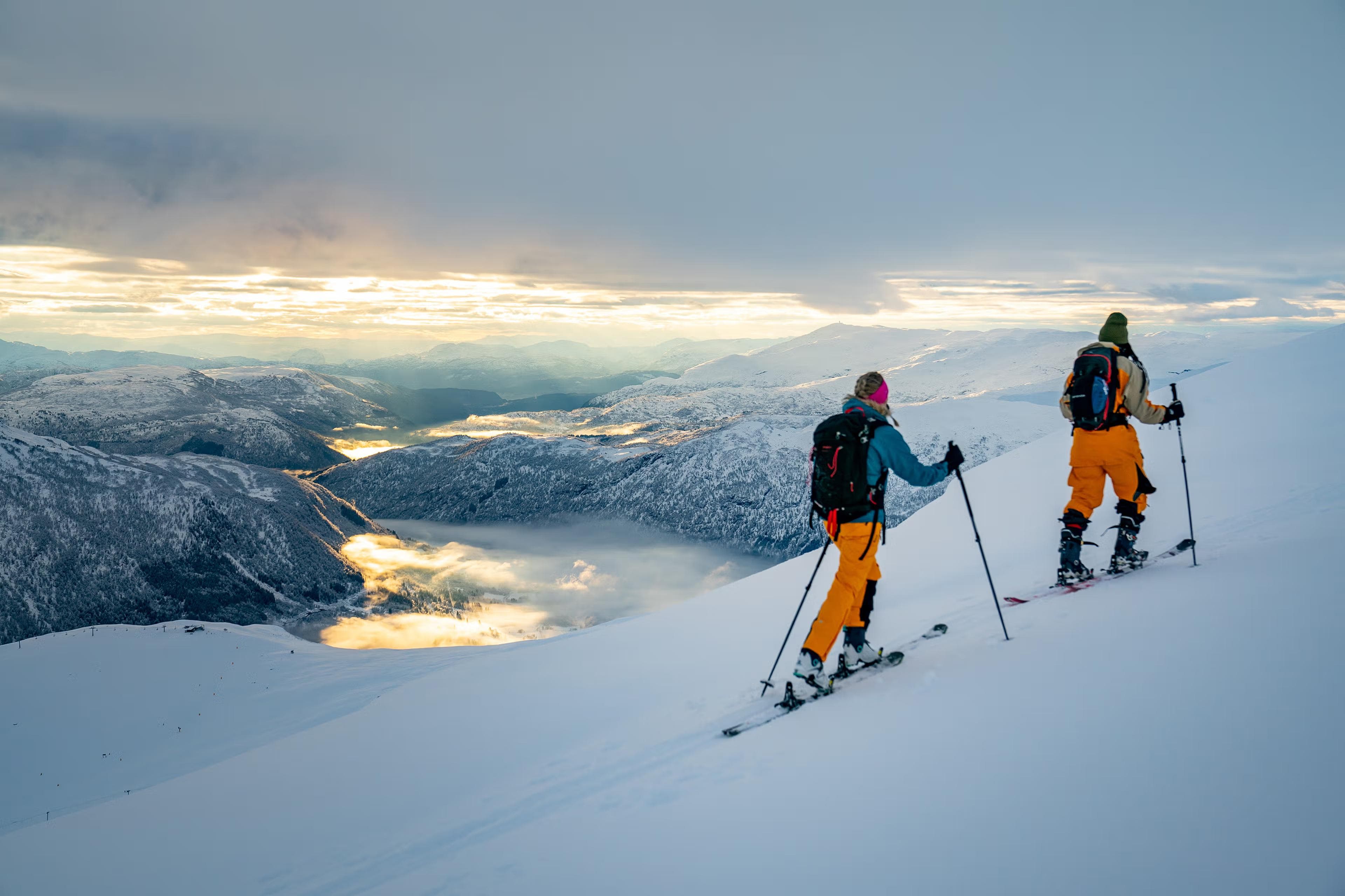 Myrkdalen photo 5