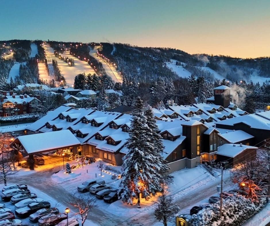 Sommet Saint Sauveur photo 5