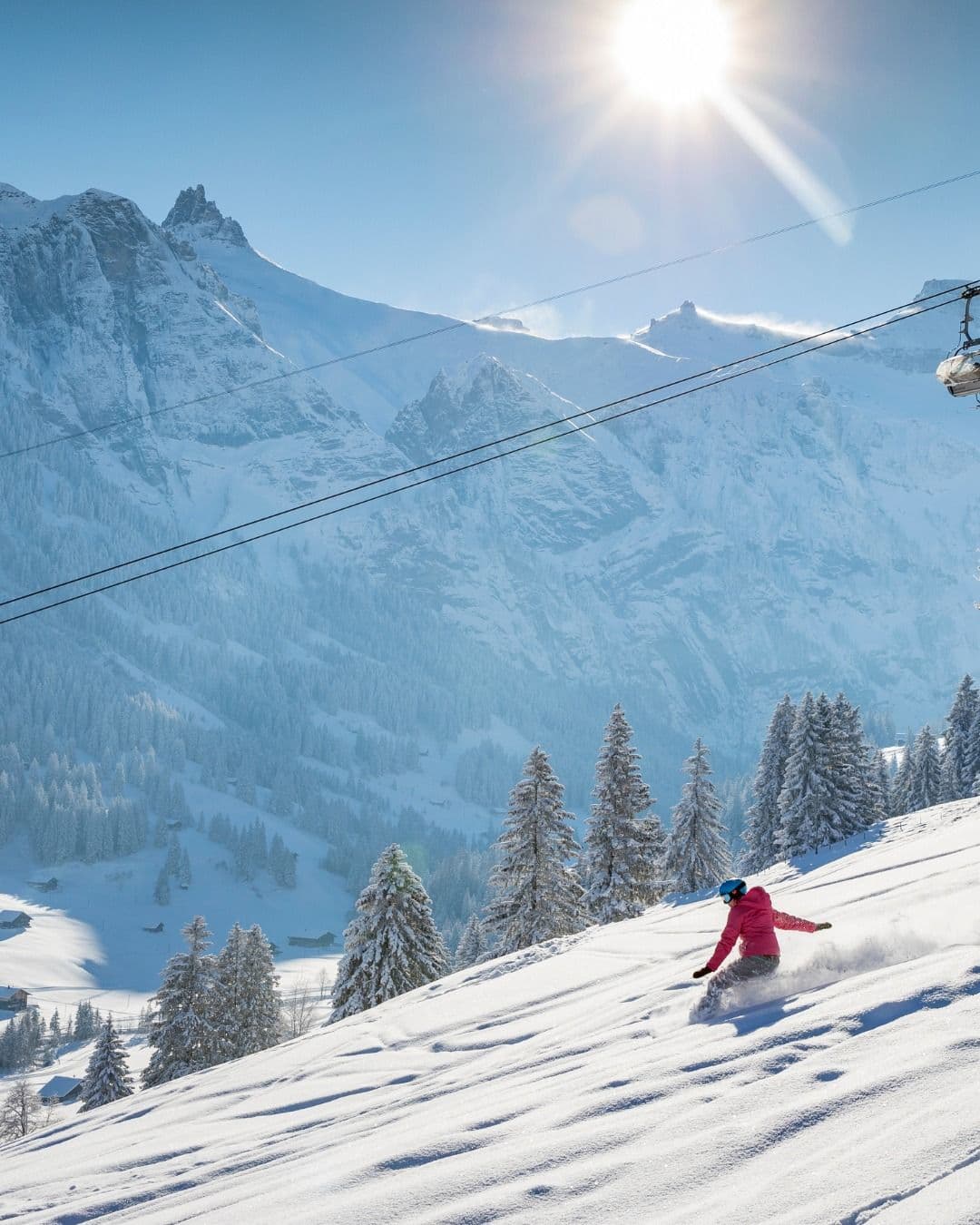 Adelboden-Lenk photo 8