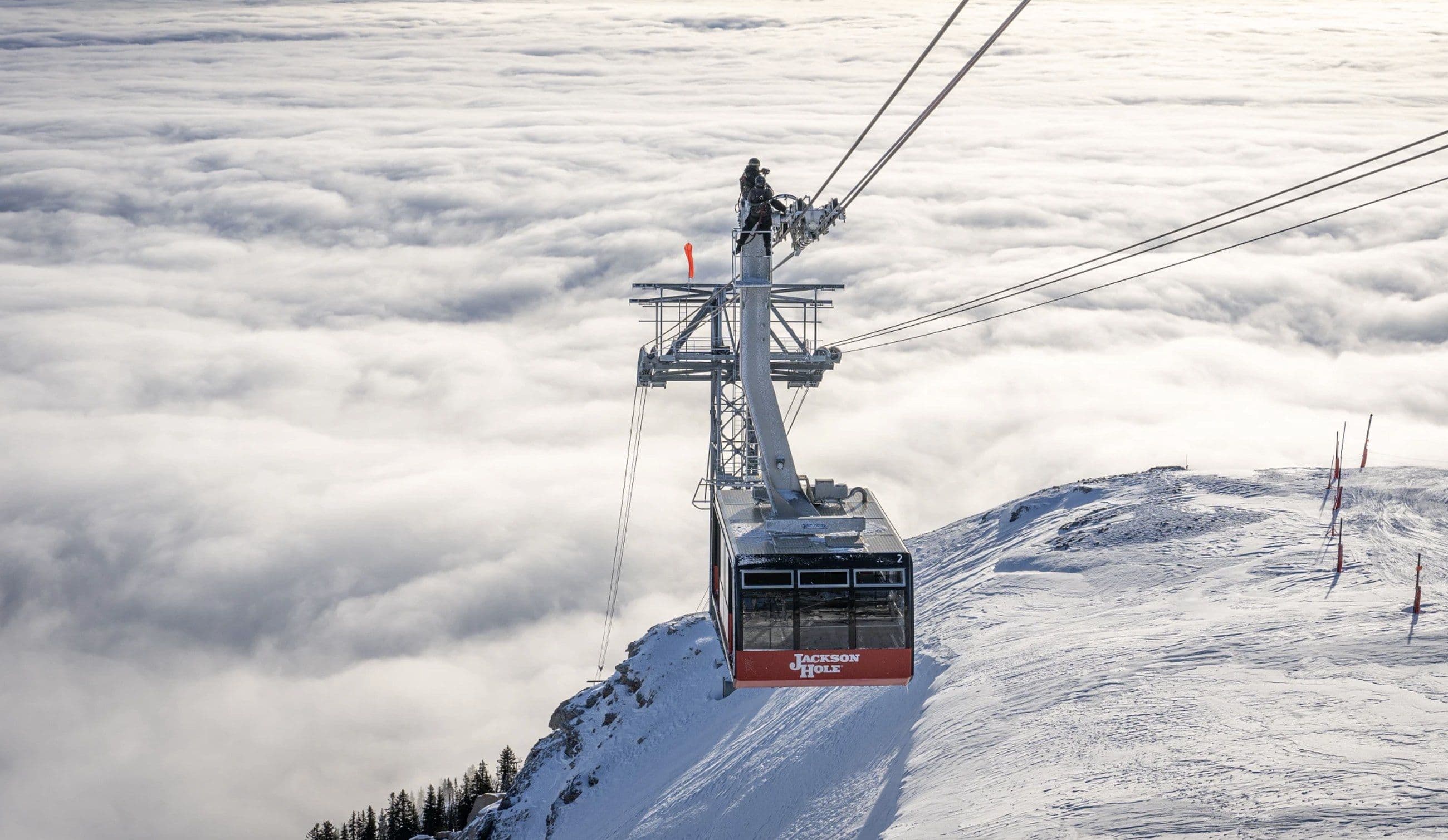 Jackson Hole Mountain Resort