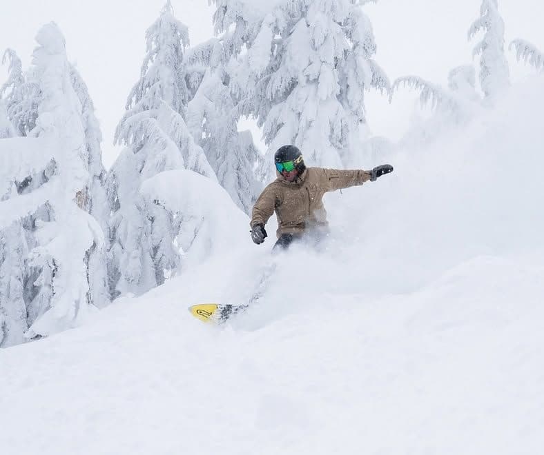 Mt Ashland Ski Area photo 4