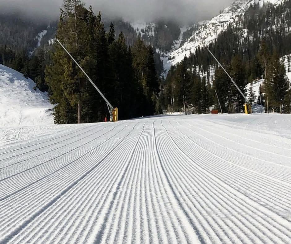 Sleeping Giant Ski Area photo 5