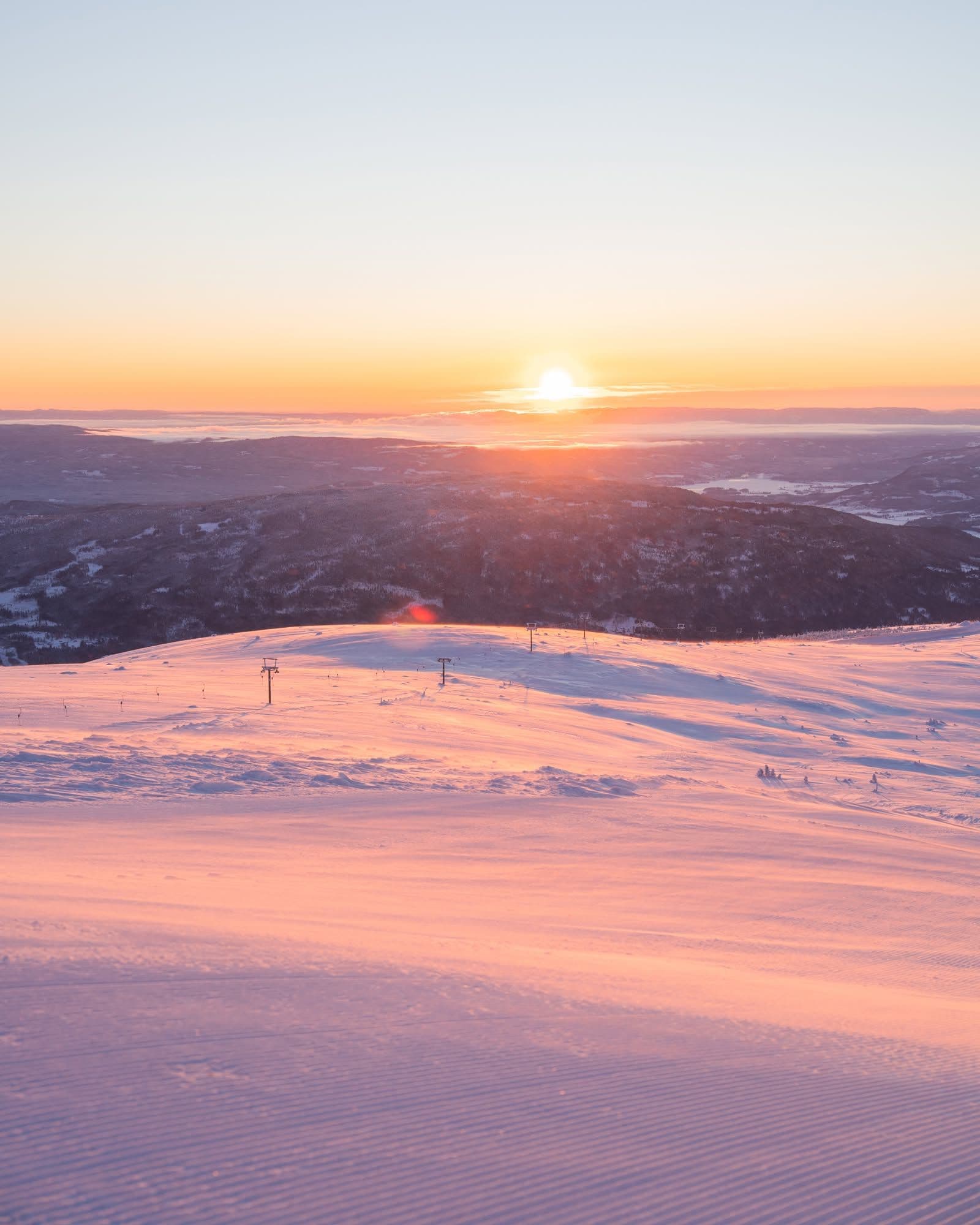 Norefjell photo 5