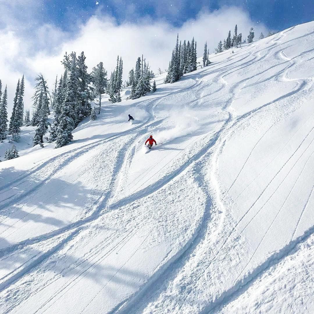 Anthony Lakes Mountain Resort photo 3