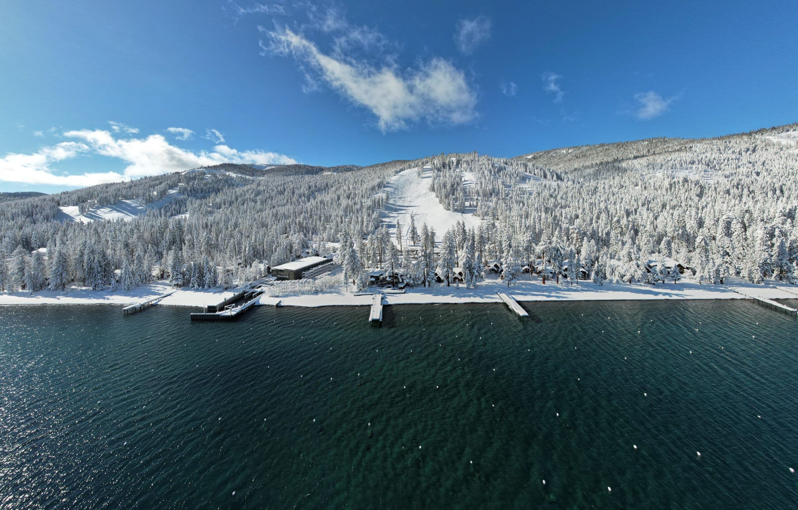 Homewood Mountain photo 2