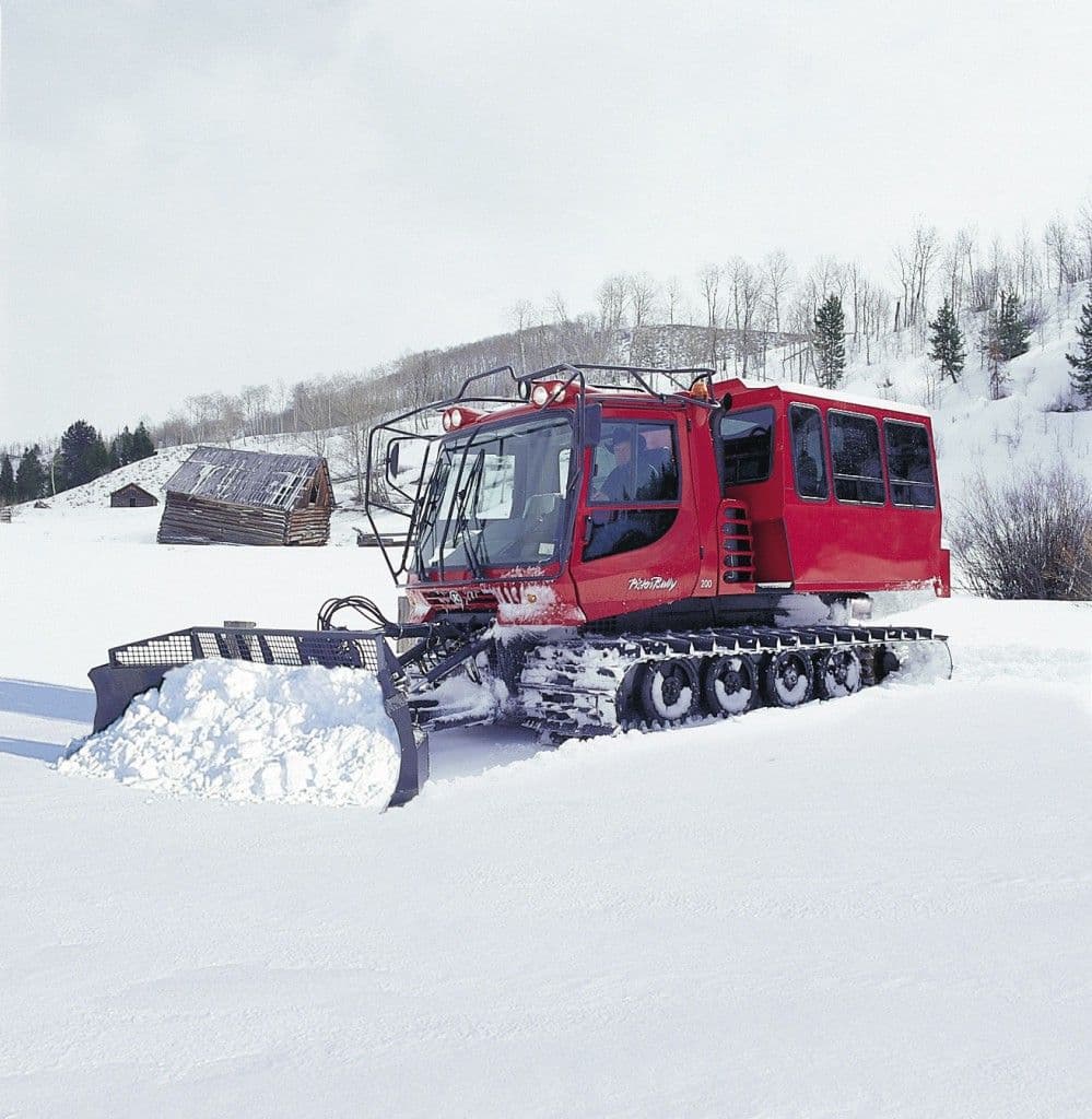 Mount Bohemia photo 2