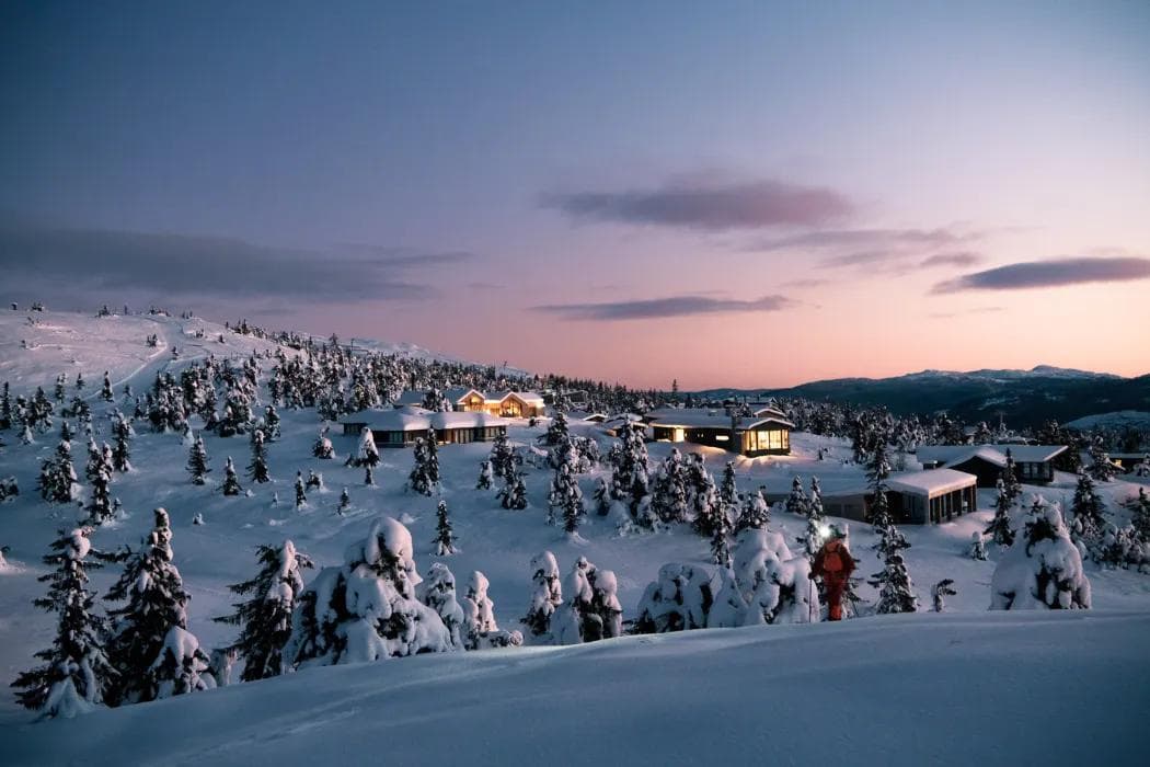 Kvitfjell photo 2